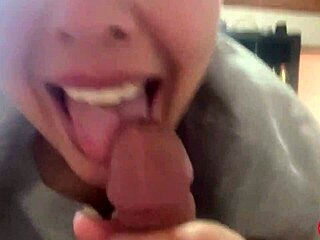 Matylde and Ava are fucking each other passionately.