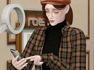 is my boss fucking my wife at the office?