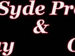 Wow! Lucky Moe wrecks Sara Jay's mature cunt!