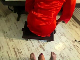 MilfyCalla Latina wife cheats with fetish blowjobs in wild compilation