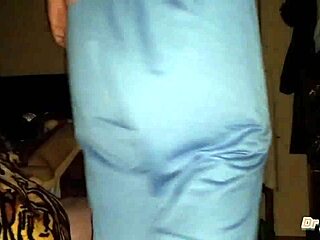 Dr. Pussy2's Angolan half-sister gets fucked by huge white cock in the early morning 😈