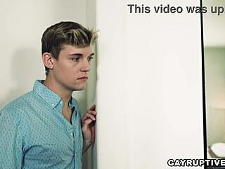 Blonde Brittney Skye Gets Slit Fucked In Office Quickie