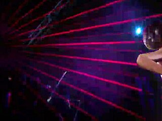 Sensual funk twerking dance moves that captivate the audience.