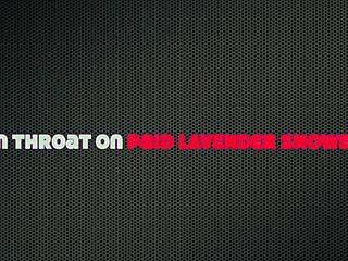 Is This the Most Mind-Blowing Head Ever Given?