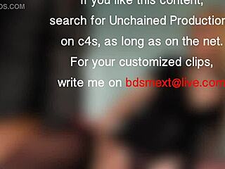 Rossella Visconti Explores Feet Fetish In Casting Interview. With Intense Emotions