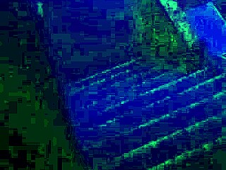 couple leaves door unlocked for stranger to join their blindfolded threesome adventure