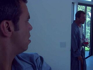 Oh, Small Tits Girl Rides Doggystyle on Boat!