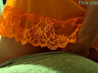 Amateur wife wants neighbor's cock in her shaved ass 😏