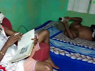 She looks sweet, but I pound her hardcore with my big dick every time.