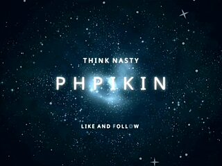 Phpikin craves his ebony roommate's slot in wild bedroom action