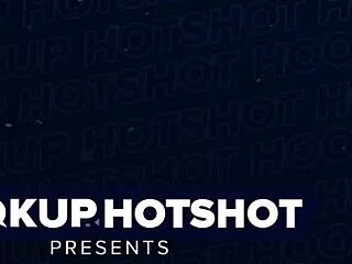 Blonde Cutie Mackenzie Moss Delivers Raw Passion to Rough Cock!