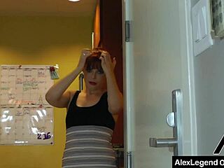 Penny Pax Fucks Stepdad Emotionally