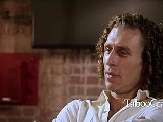 Best Actress Swallows Direction Like a Pro - Alison Rey Taboo Crate