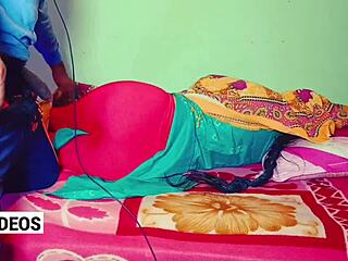 Did the stepbrother-in-law fuck his sleeping sister-in-law?