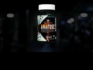 did you know in 2019 i was the face of the rock hard challenge for muscle & fitness