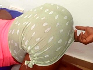 Hot step daughter acts like spoiled whore