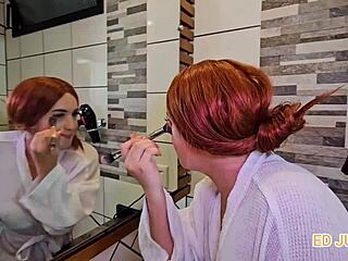 Preview of young gaucha manuh's first video