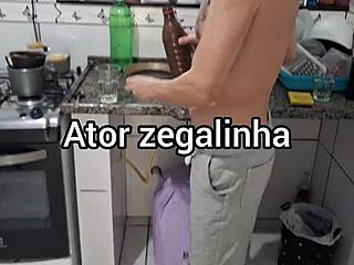 my half-sister studies with no panties on, huh?