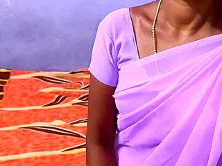 south indian village wife homemade doggy style fucking 😍