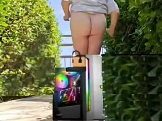 Tell me about your latest homemade trans update