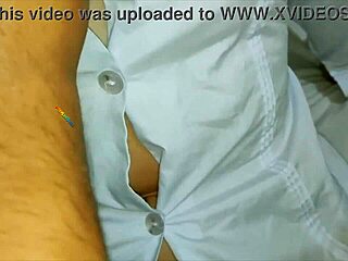 Colegiala 18 sends pack, I rush over to bang her wet!