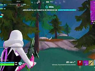 yo, wanna see some wild fortnite rule 34 webcam action tonight?