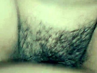 Indian desi hot girl gets pounded hard with loud moans in homemade clip!