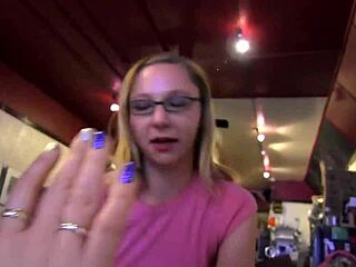 the blonde and lesbian milf went wild with toys, making each other cum.