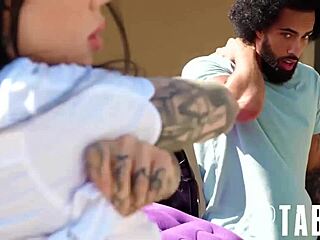 Yo, wanna experience James's outdoor sensual nuru massage surprise?