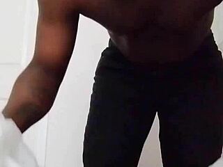 Myself Finding More Time To Shave And Masturbate Privately, Feel Free To Join In Part 5