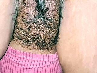 Watch This Indian Desi Hot Girl Fuck Hardcore In Doggystyle And Moan Loudly!