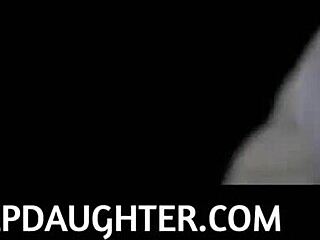 whoa, tiny blonde kyler quinn as my stepdaughter in pov! 😍