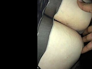 Swingers Club's Massive Cum Load on BBW