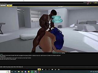 Riley Reign's Natural Body Yoga Session