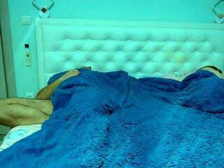 stepdaughter sneaks into stepfather's place and finally fucks him