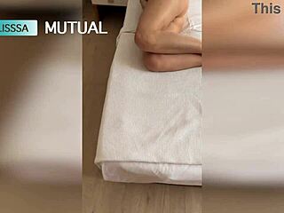 Hey, let’s do mutual masturbating with Lisssa using toys until we finish together!