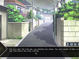 jogando after class 1