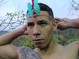 Fucked the Young 18+ Stepmother While Father Was at Work Today