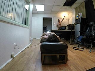 Audrey Decker Casting Pov 4