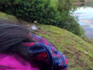 Fucked the Young 18+ Stepmother While Father Was at Work Today