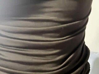 man, got so lucky with this cute tinder date quickie