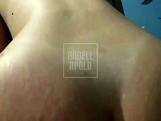 Did you see me fucking that big-ass blonde in the neighborhood? She was so submissive and cute.