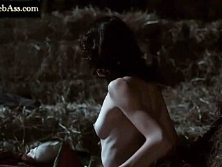 mariah bonner gets barn fucked in mask maker 2010