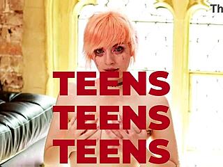 British teen mixes ice cream with a special topping