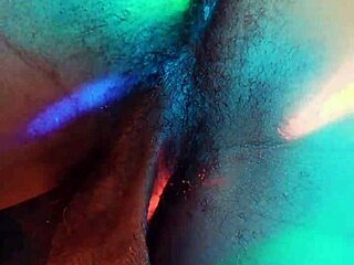 ass fetish hallelujah johnson gives sloppy rimjob tips