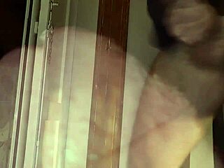 At home with stepmom always a cumshot stepson spies on stepmom and jerks off huge cock cumshot