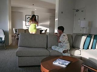 Catfished My Friend's Cheating Mom into Wild Action