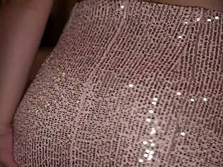 Roxy Muray's Intense Anal Passion Leaves Her Bent Over In Ecstasy