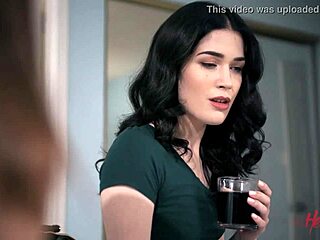 allherluv com - cant always get what you want - teaser evelyn claire izzy lush 😏