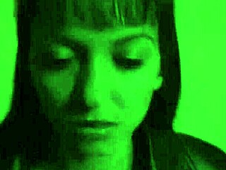 Demi Blue, that cock in your asshole!